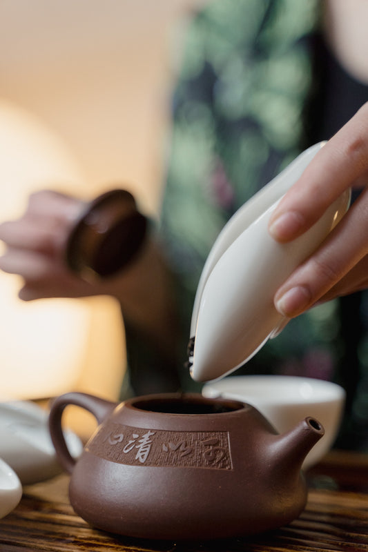 8 Steps To Make The Best Cup of Tea, Every Time