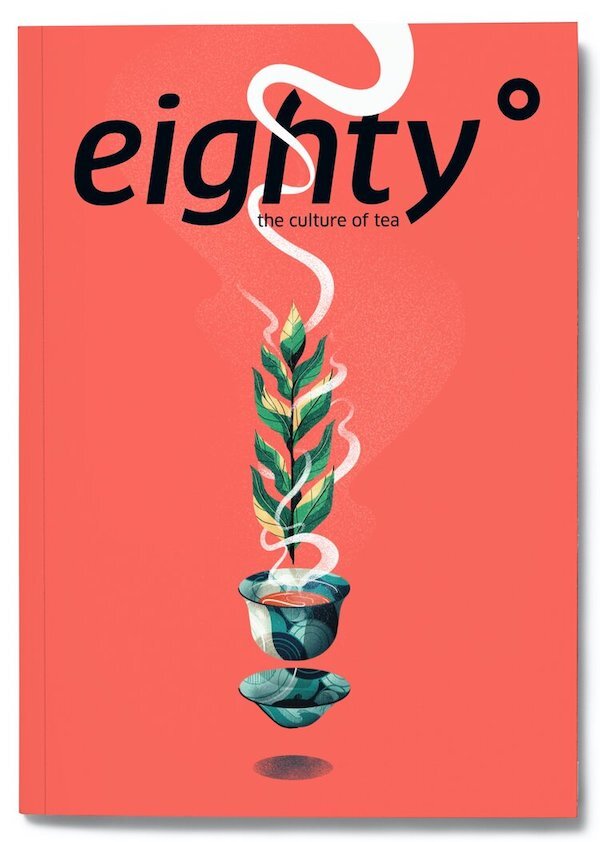 Eighty Degrees – Issue 03