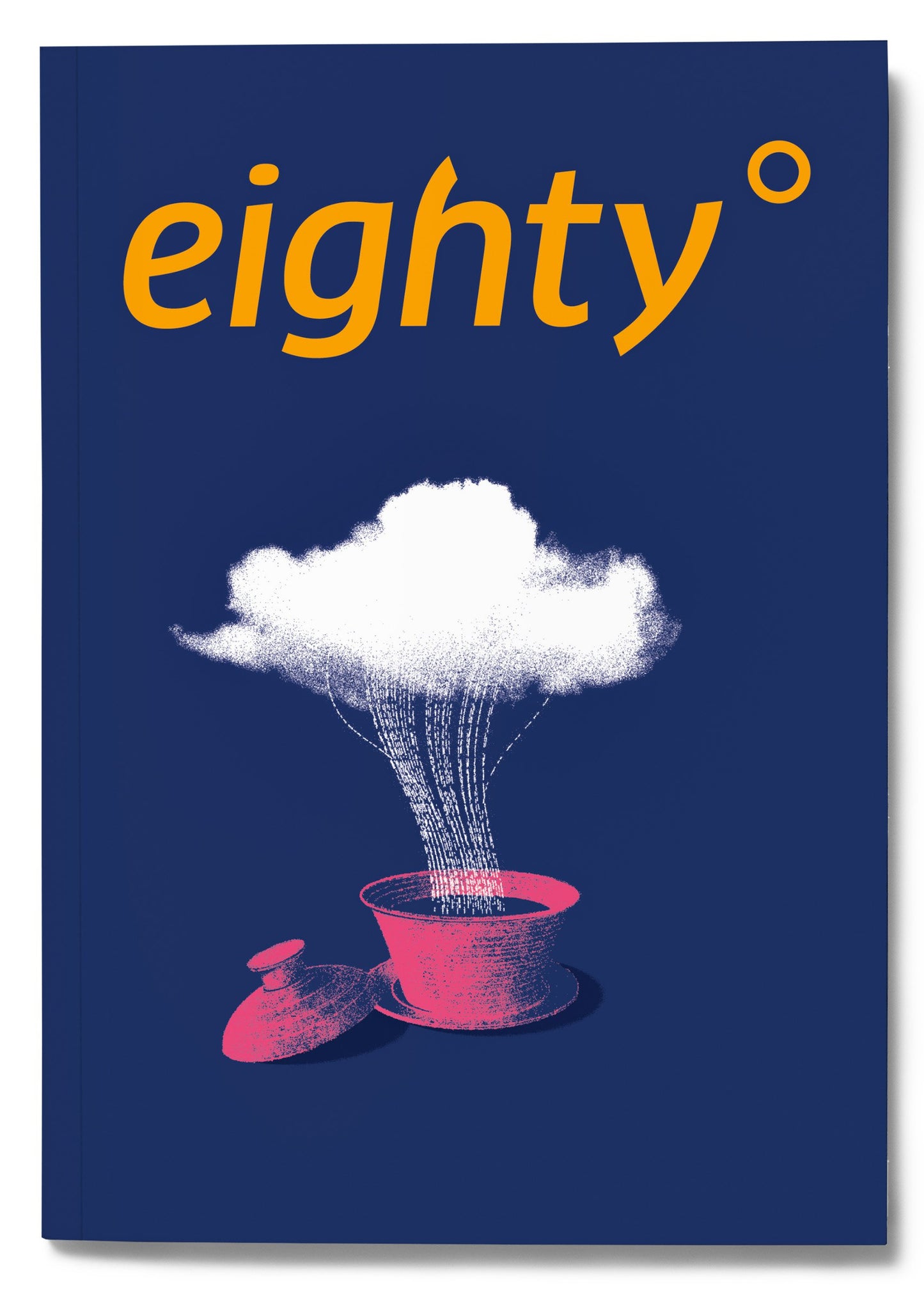 Eighty Degrees – Issue 10