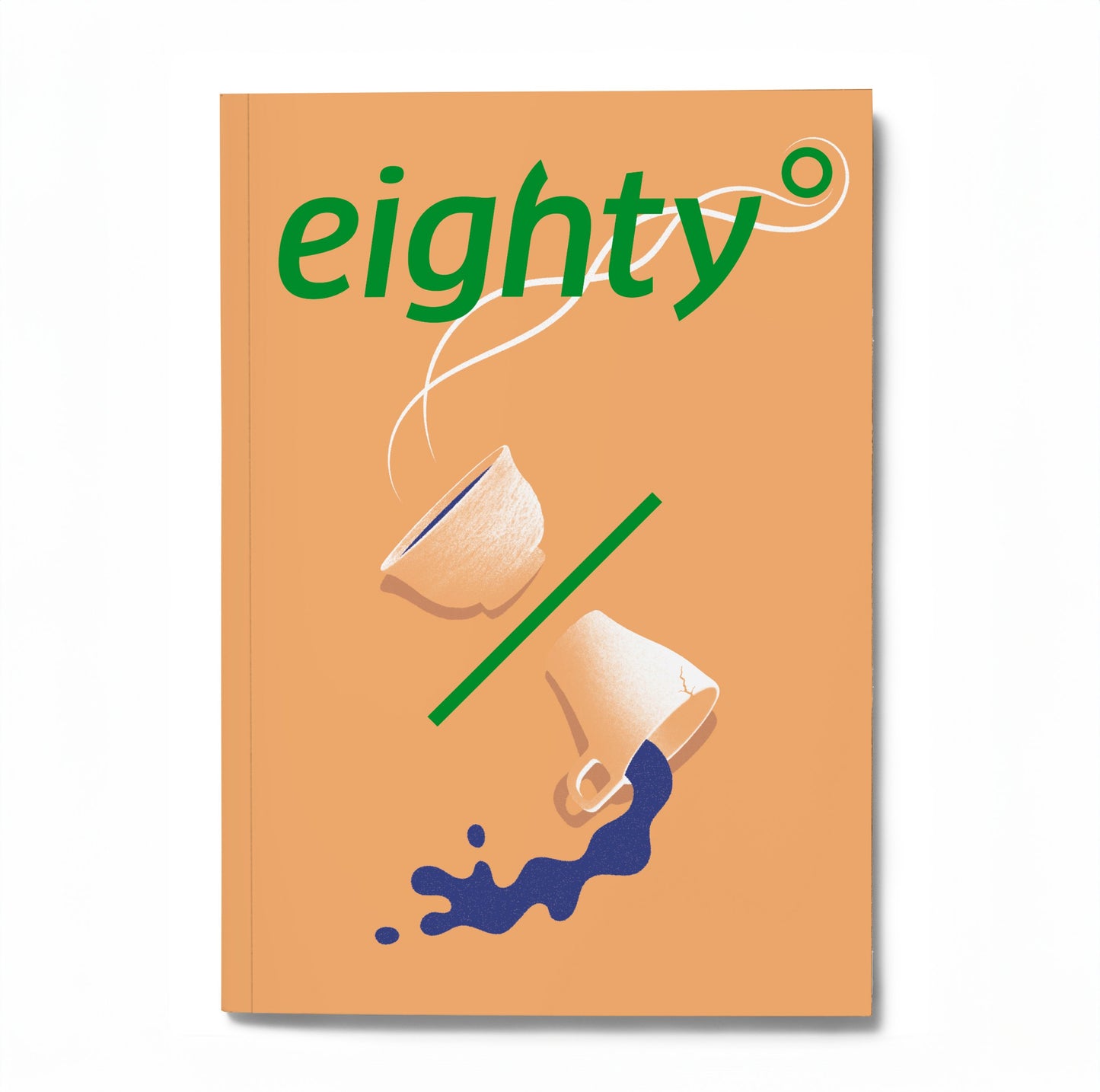 Eighty Degrees – Issue 11