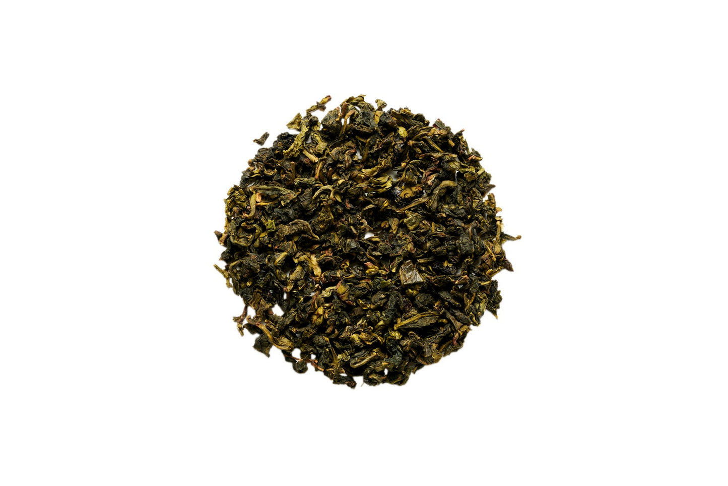Lychee Tie Guan Yin Oolong