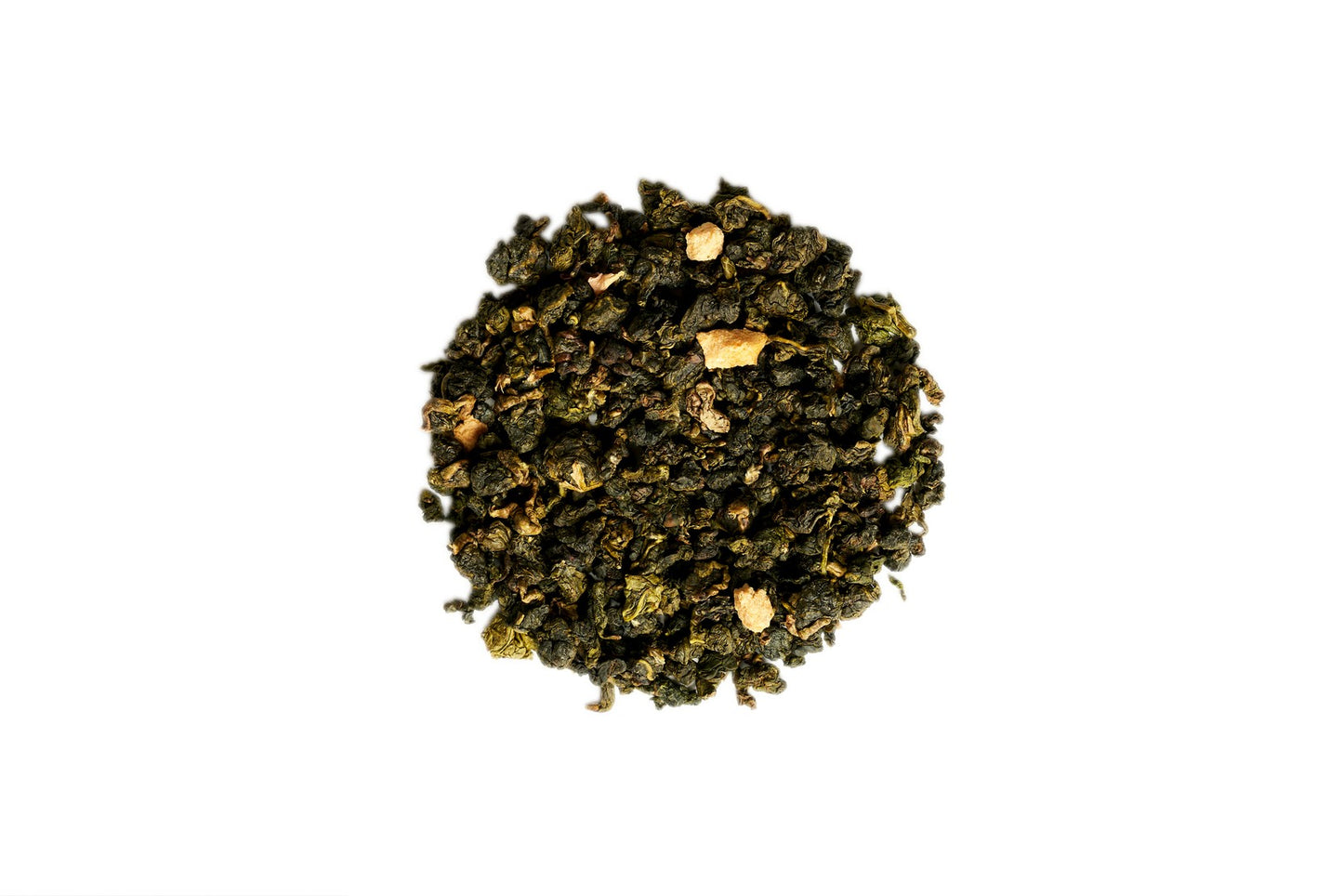 White Peach Tie Guan Yin Oolong