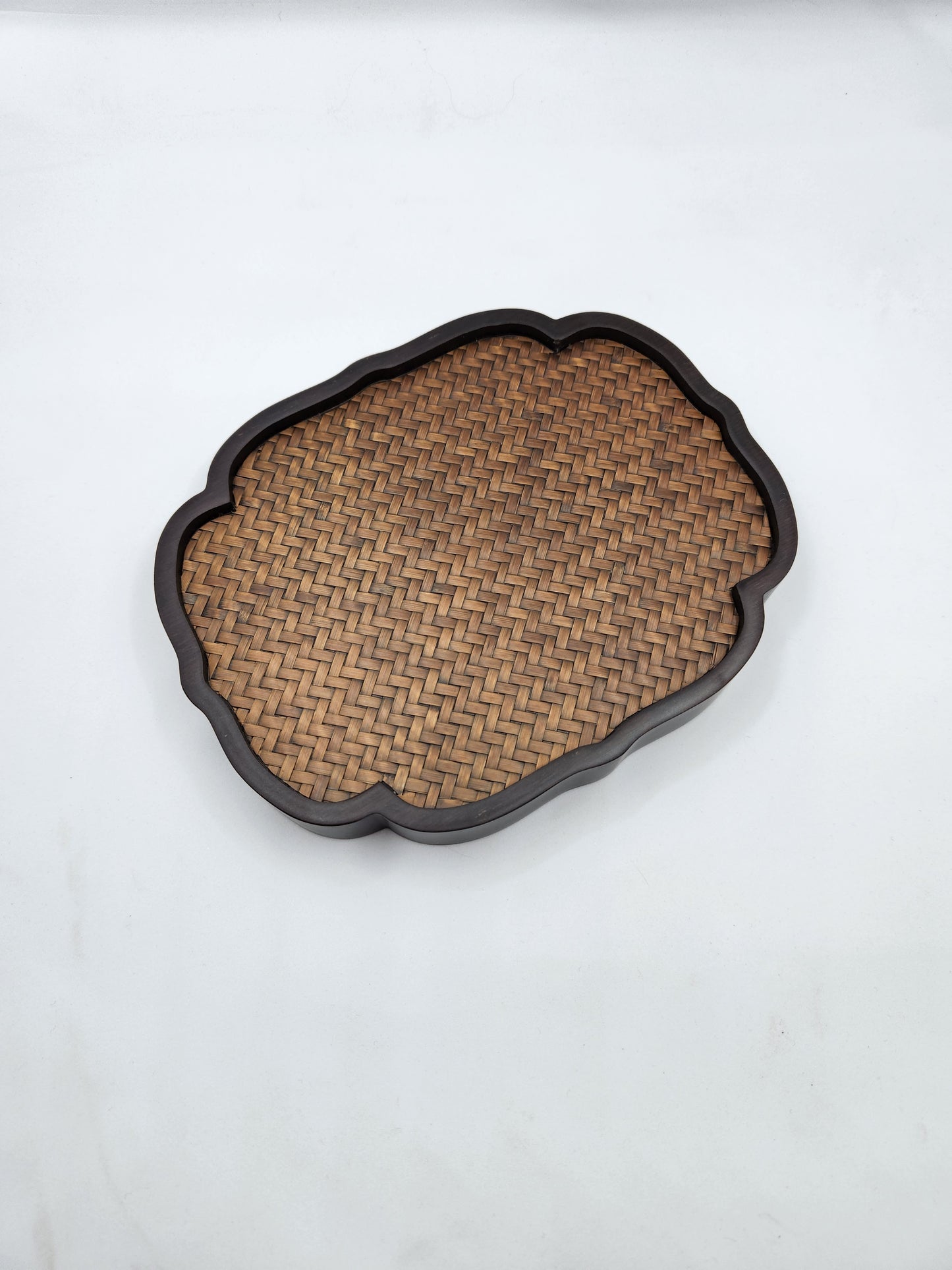 Wooden Tea Trays