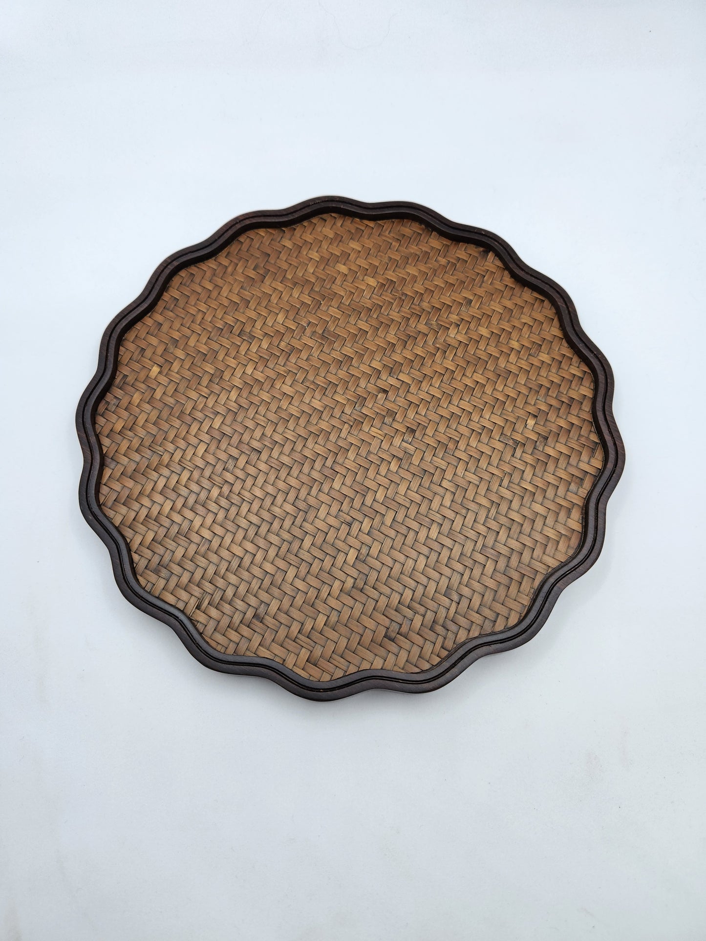 Wooden Tea Trays