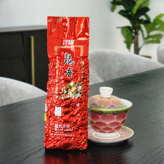 Mingnan Tie Guan Yin