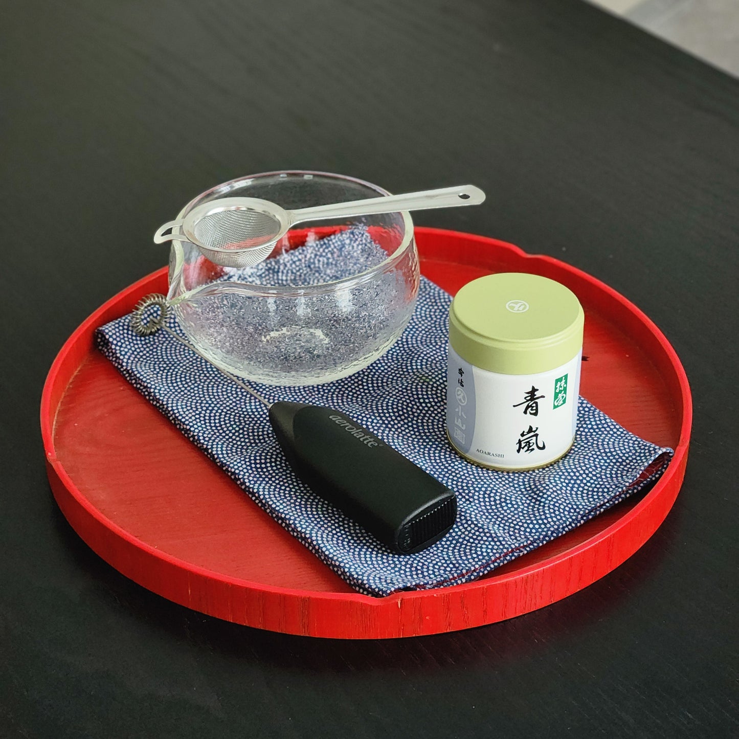 Matcha Starter Kit