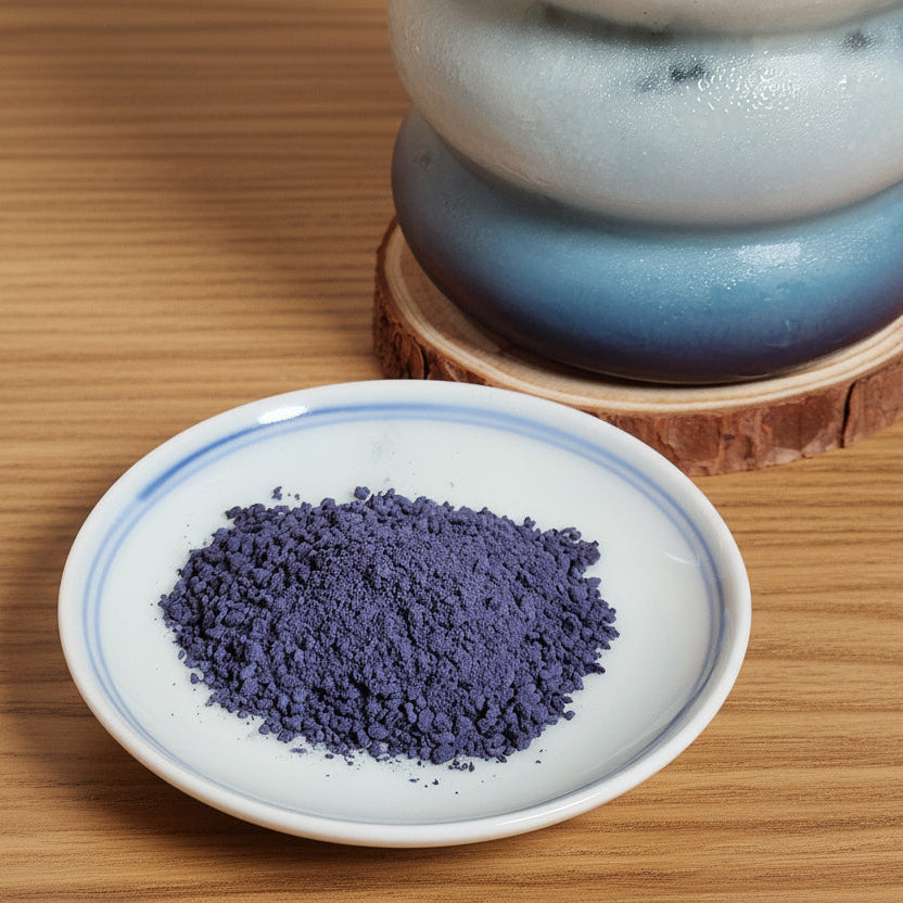 Blue Matcha (Butterfly Pea Flower Powder)
