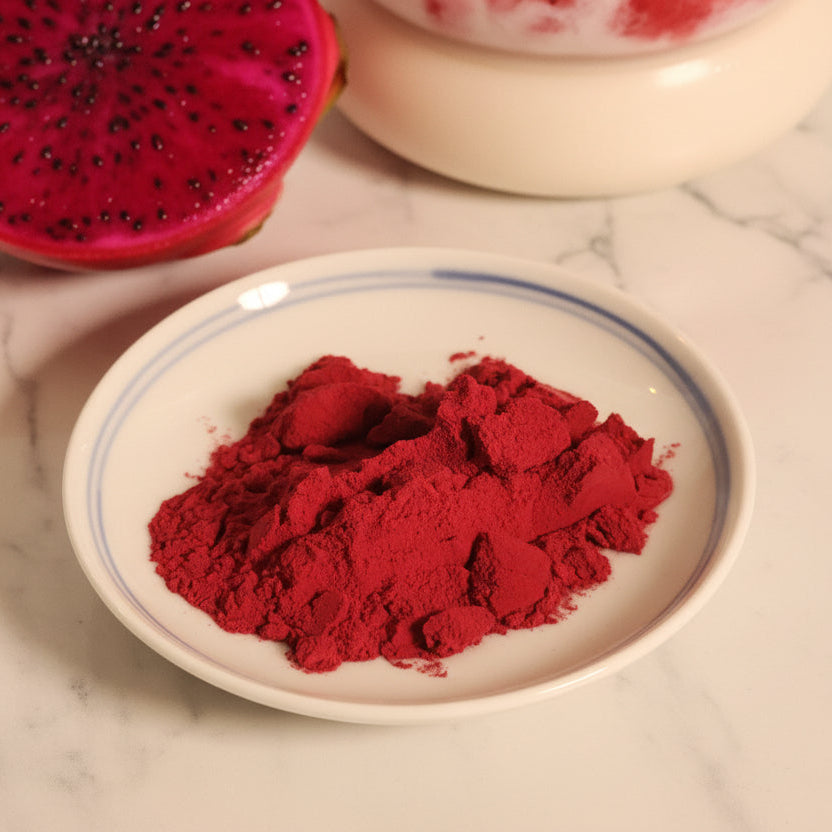 Hibiscus (Red) Extract powder
