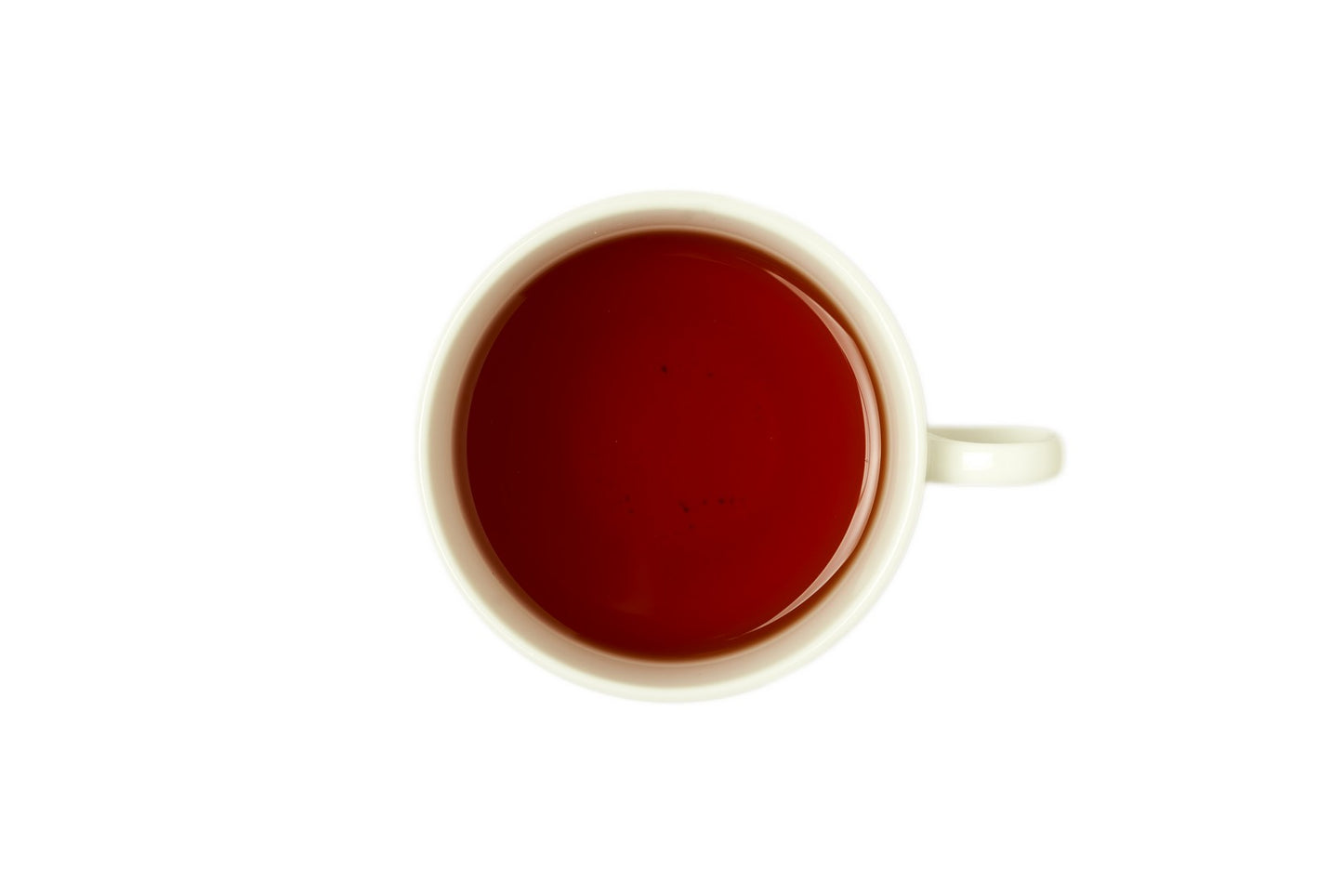 Da Hong Pao "Big Red Robe" Oolong Tea