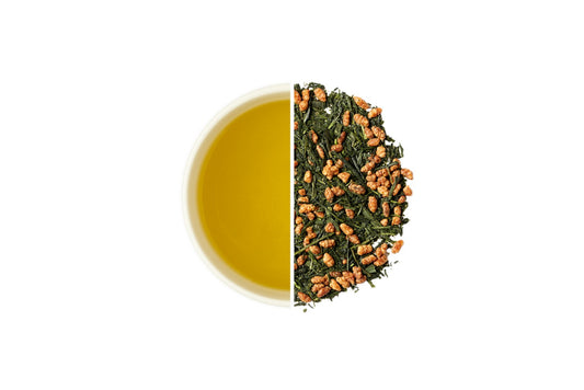 Genmaicha