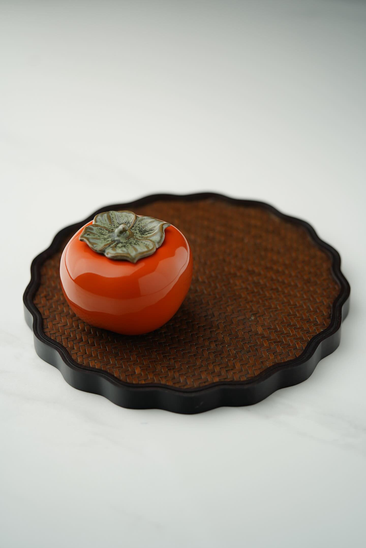 Wooden Tea Trays