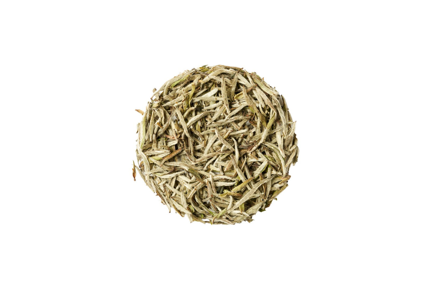 Baihao Silver Needle