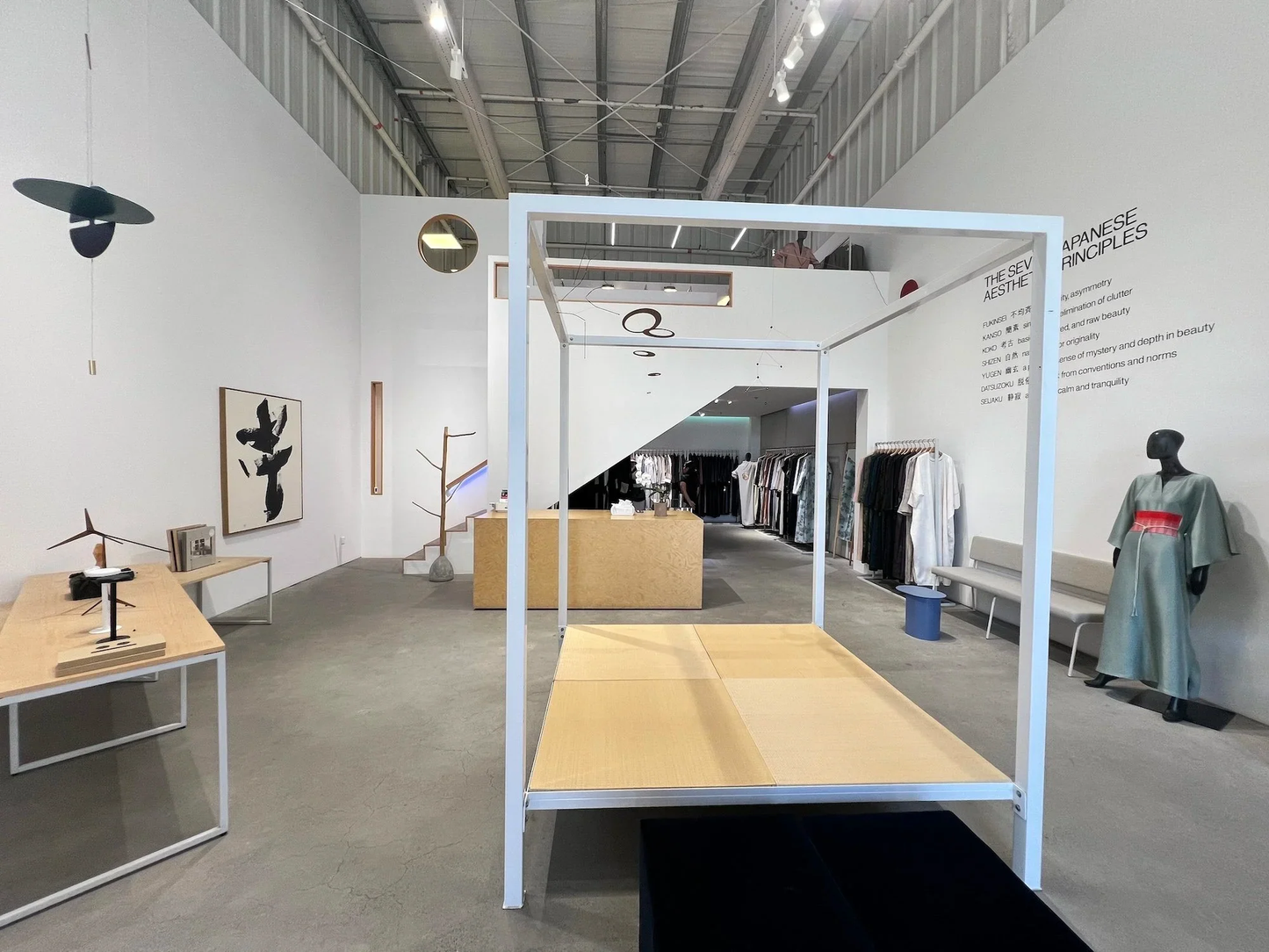 Horii Shichimeien x CHI-KA Matcha Workshop