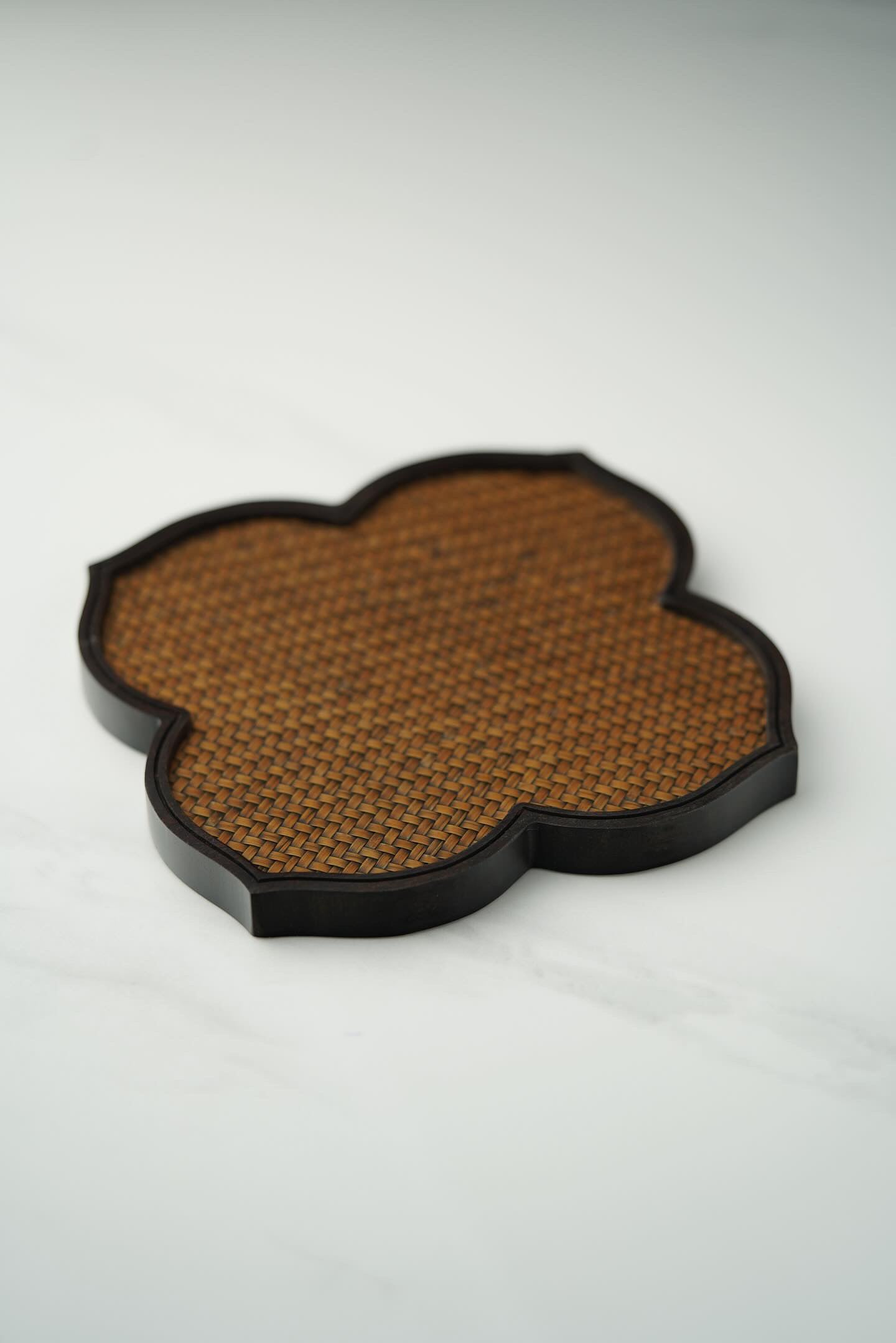 Wooden Tea Trays