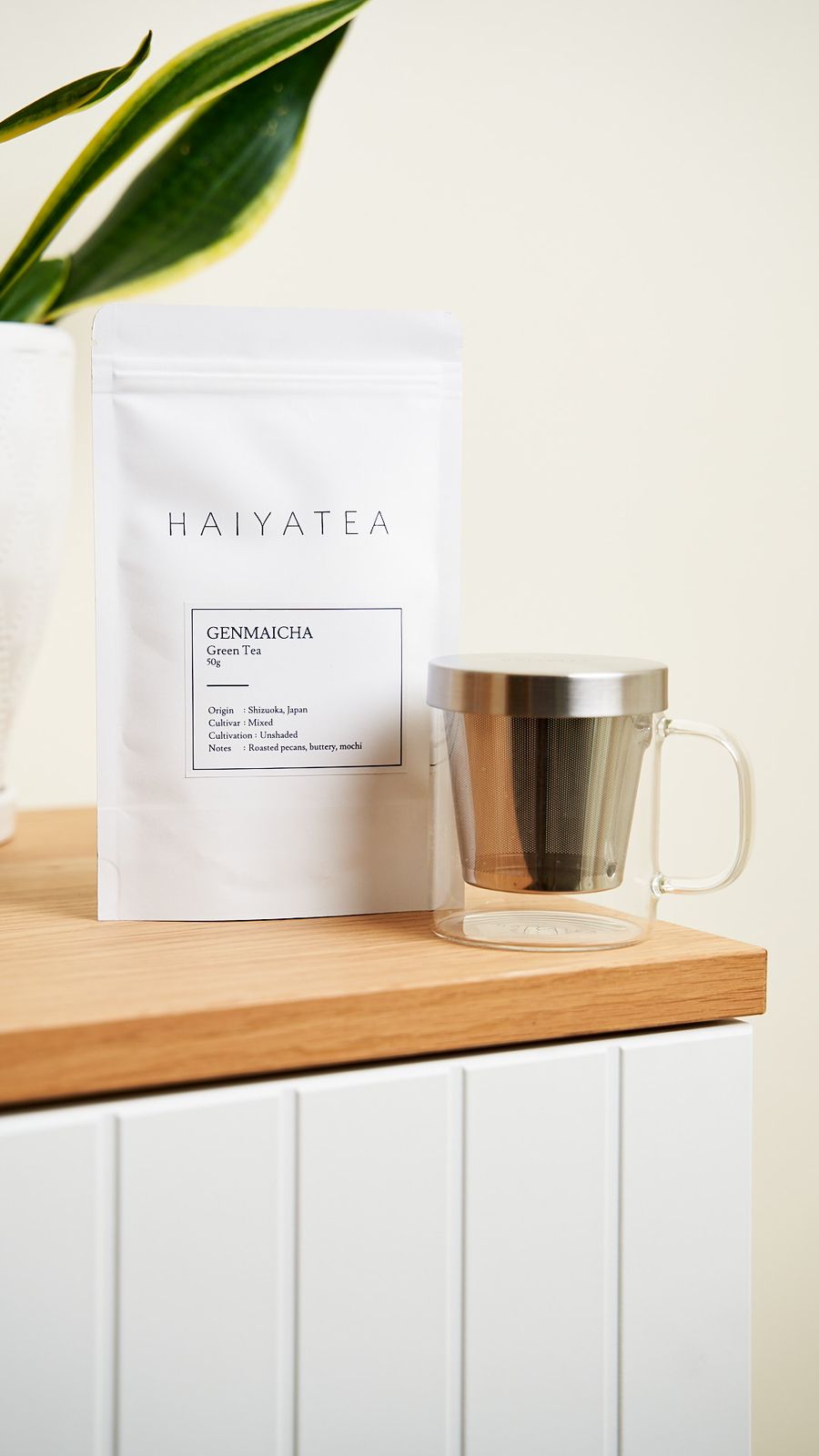 Tea Starter Kit