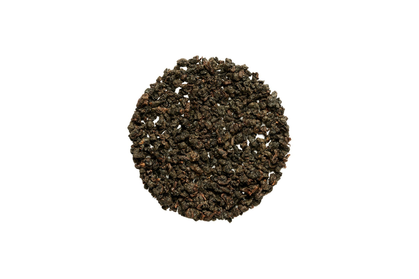 Heavy Roast Tie Guan Yin
