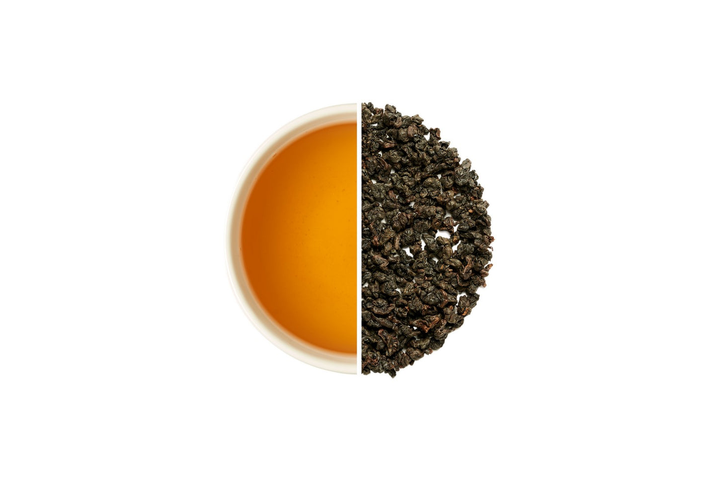 Heavy Roast Tie Guan Yin