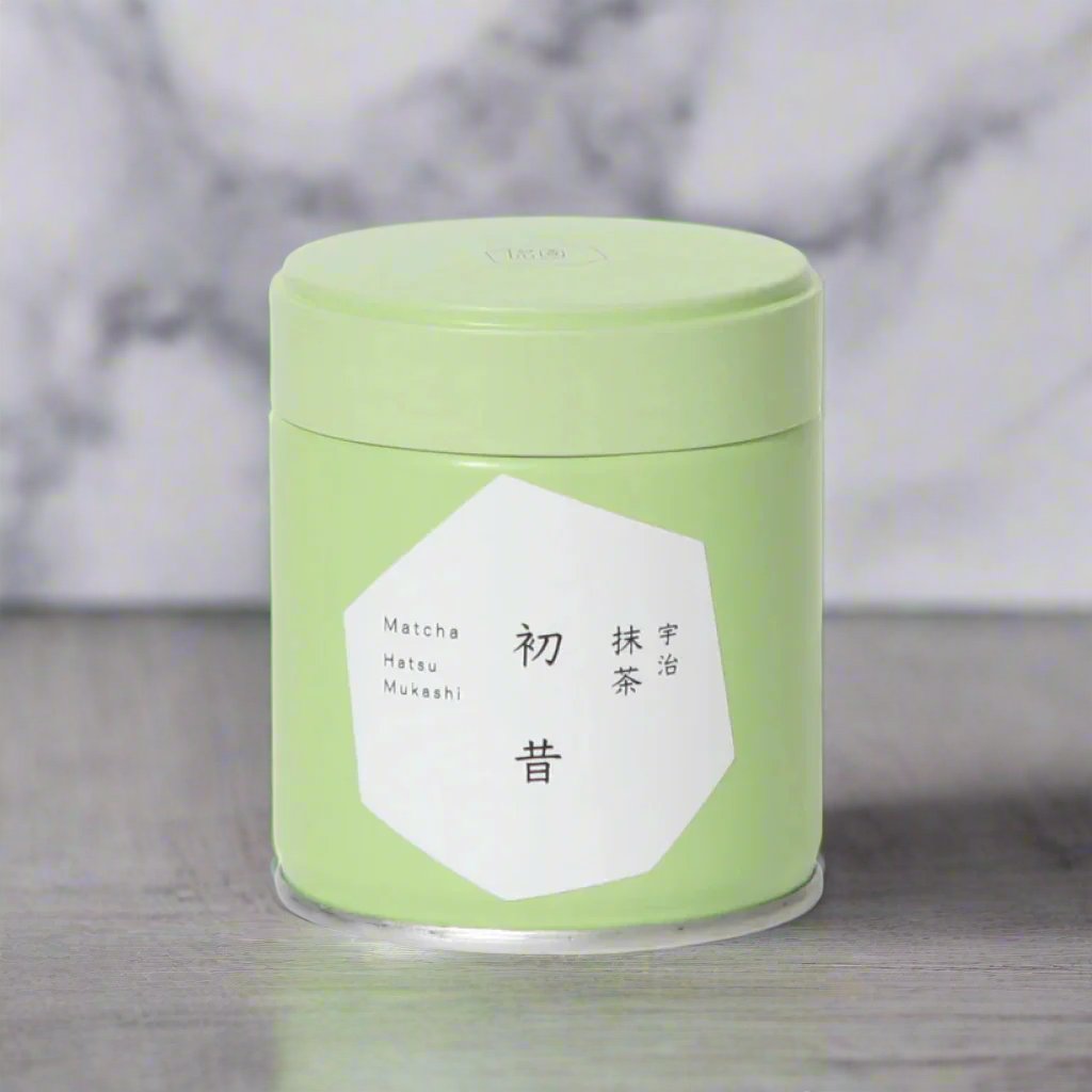 Horii Shichimeien Hatsu Mukashi Ceremonial Grade Matcha