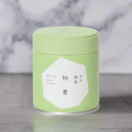 Horii Shichimeien Hatsu Mukashi Ceremonial Grade Matcha