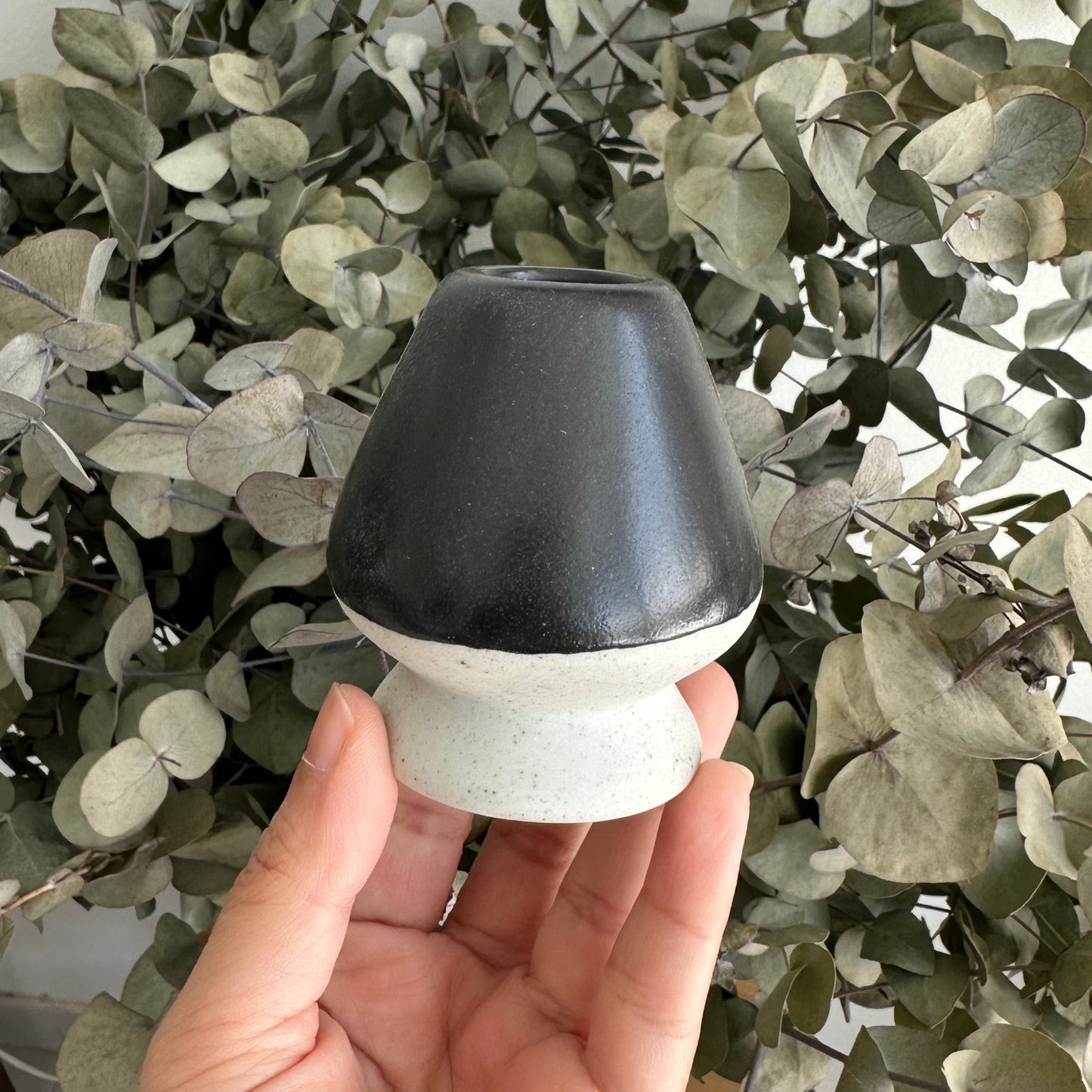 Chasen-tate (Matcha Whisk Stand)