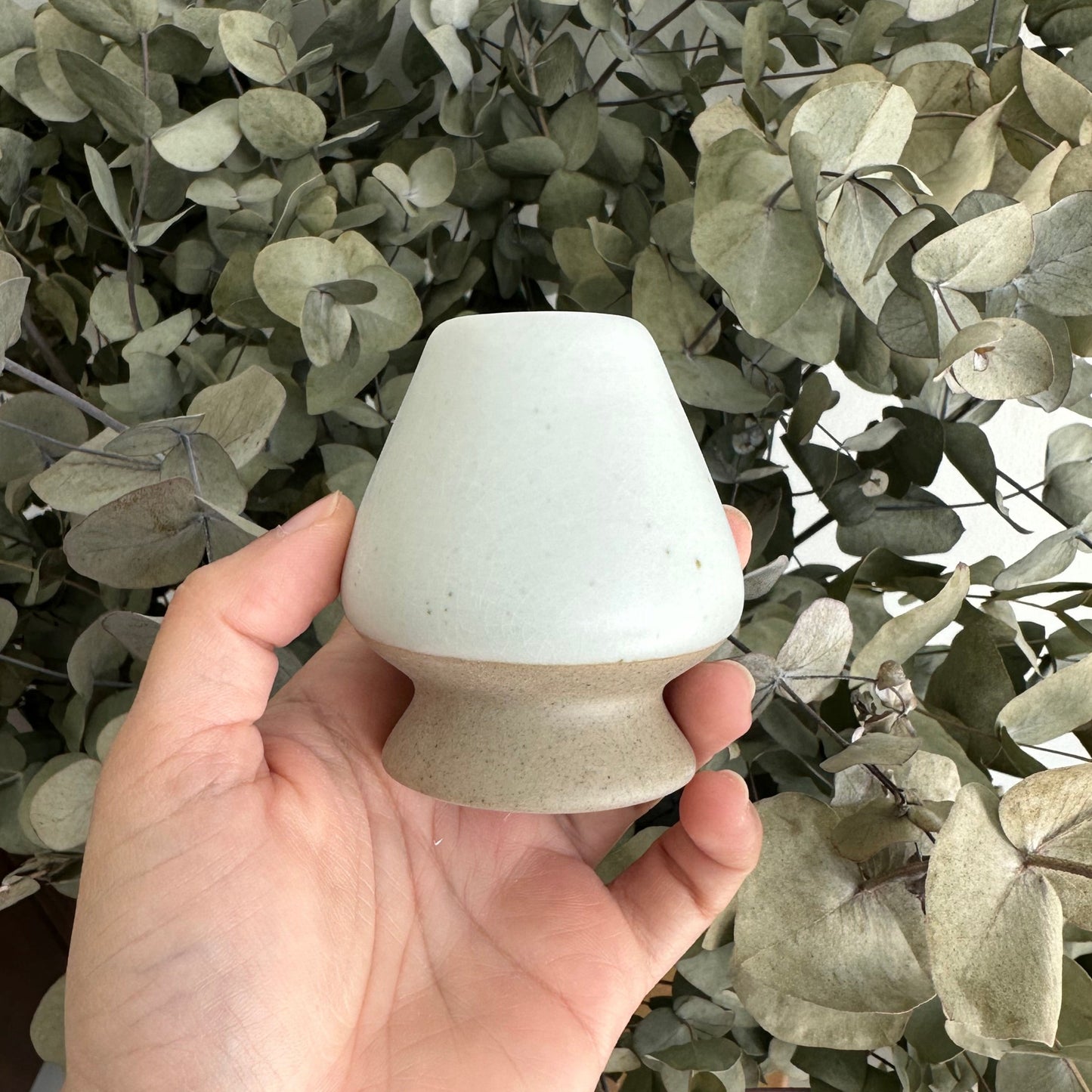 Chasen-tate (Matcha Whisk Stand)