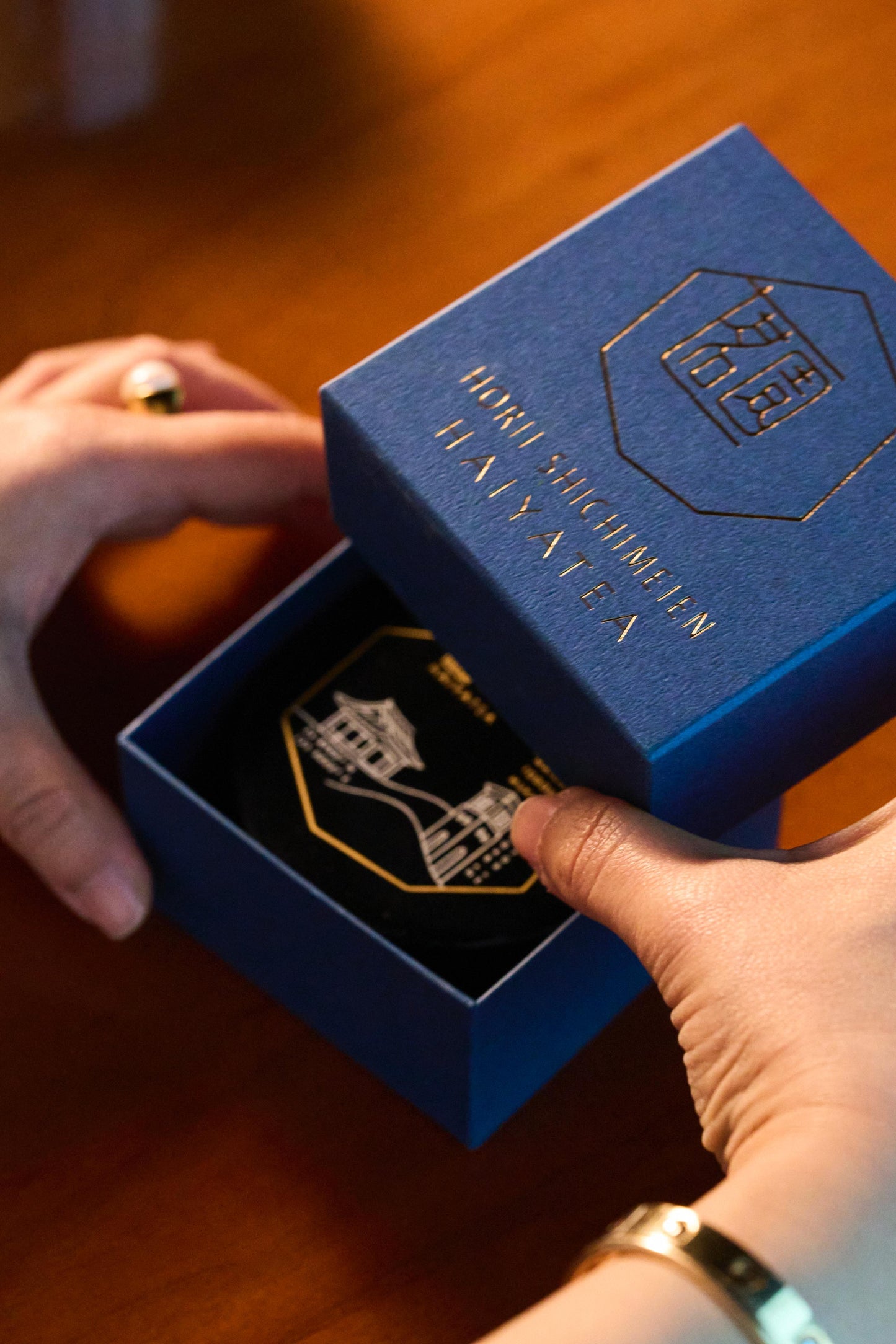 Limited Edition Todou Mukashi Ceremonial Grade Matcha