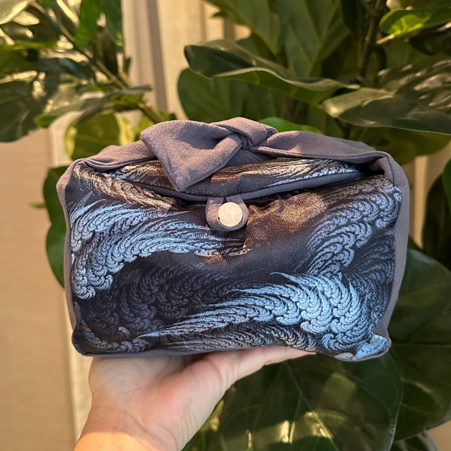 Tea Ware Carriers