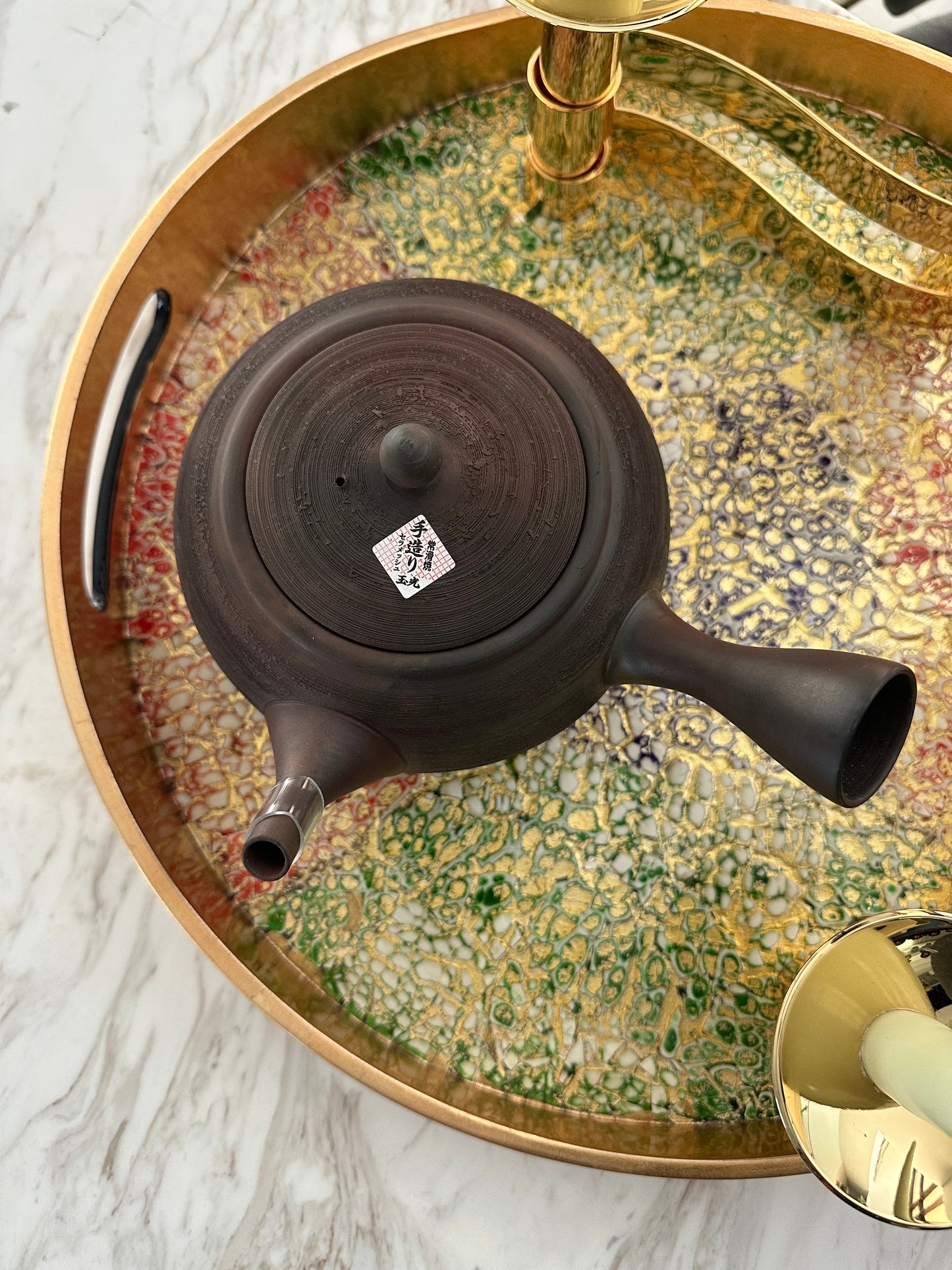 XL Tokoname Kyusu
