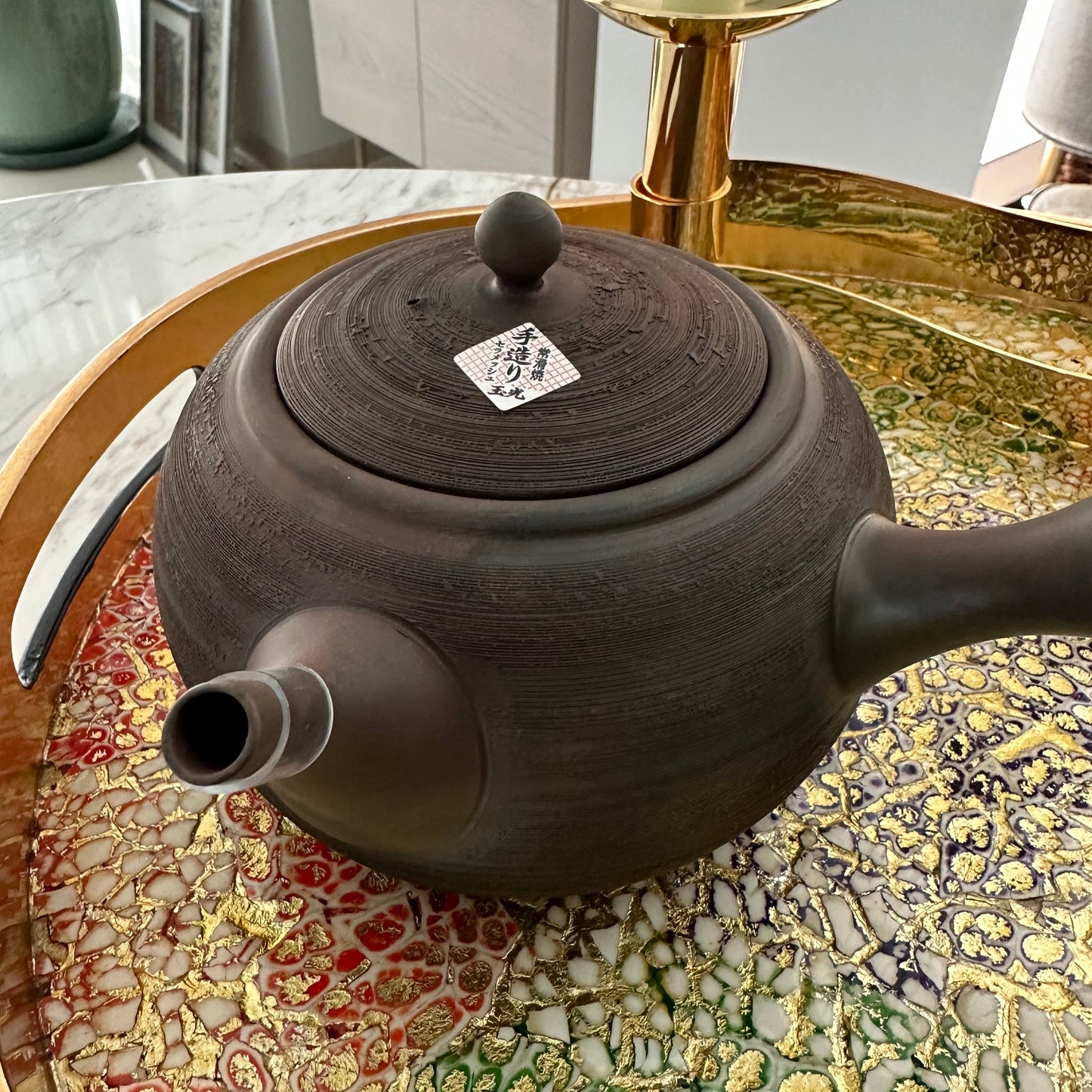 XL Tokoname Kyusu