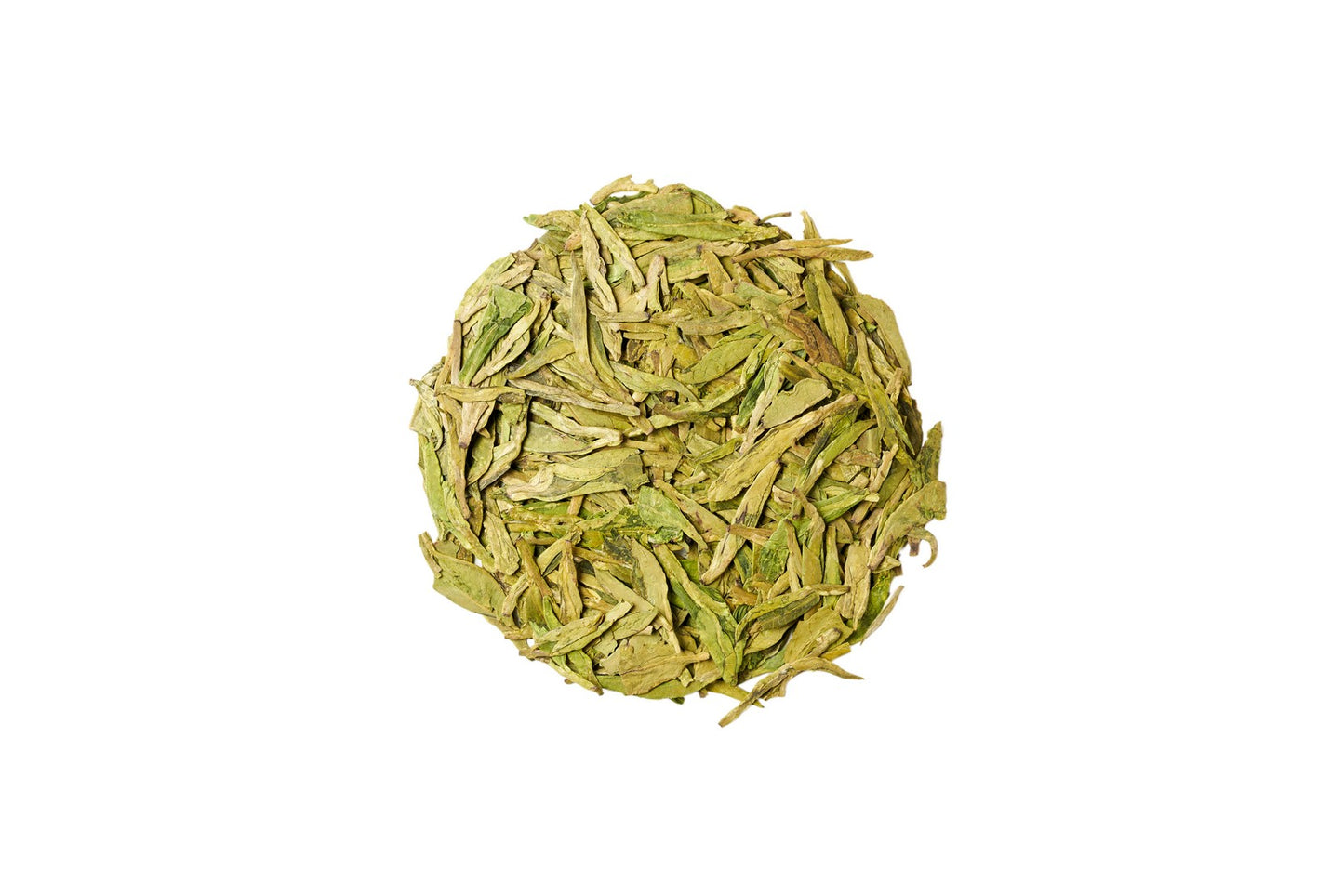 Imperial Dragonwell Long Jing
