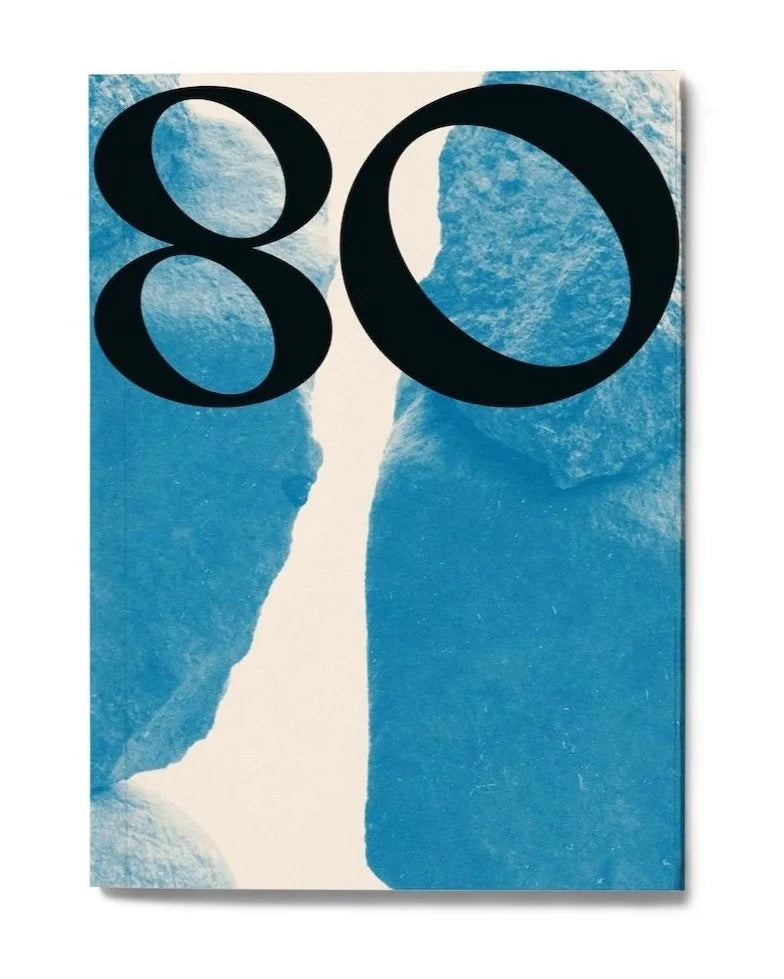 Eighty Degrees - Issue 17