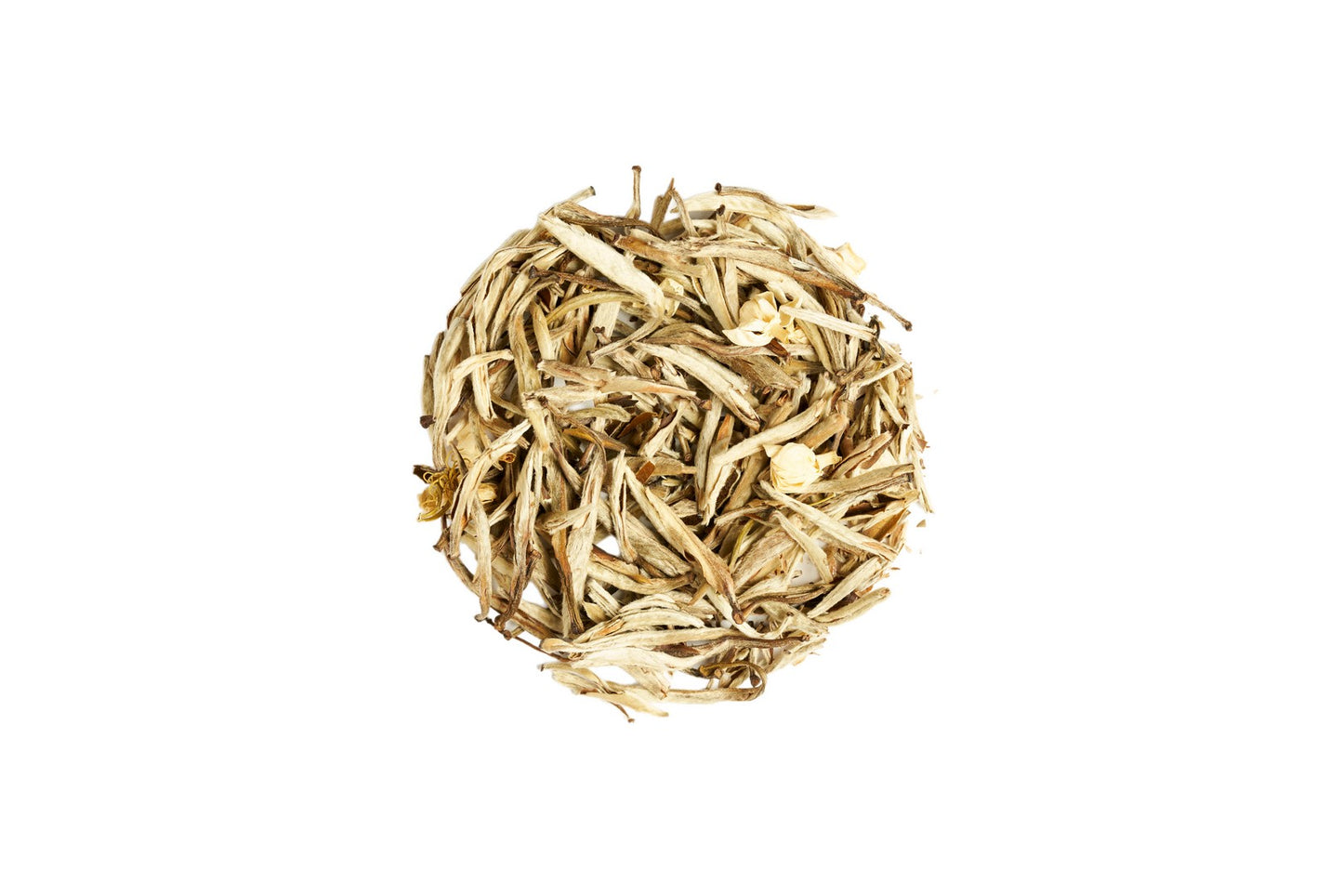 Jasmine Silver Needle