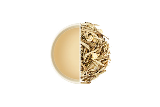 Jasmine Silver Needle