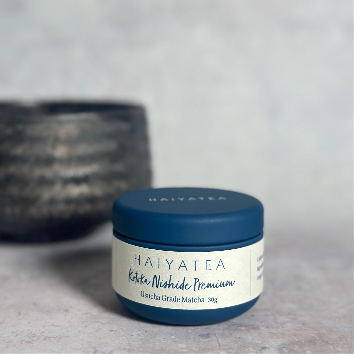 Kotoka Okumidori Organic Premium Ceremonial Grade Matcha