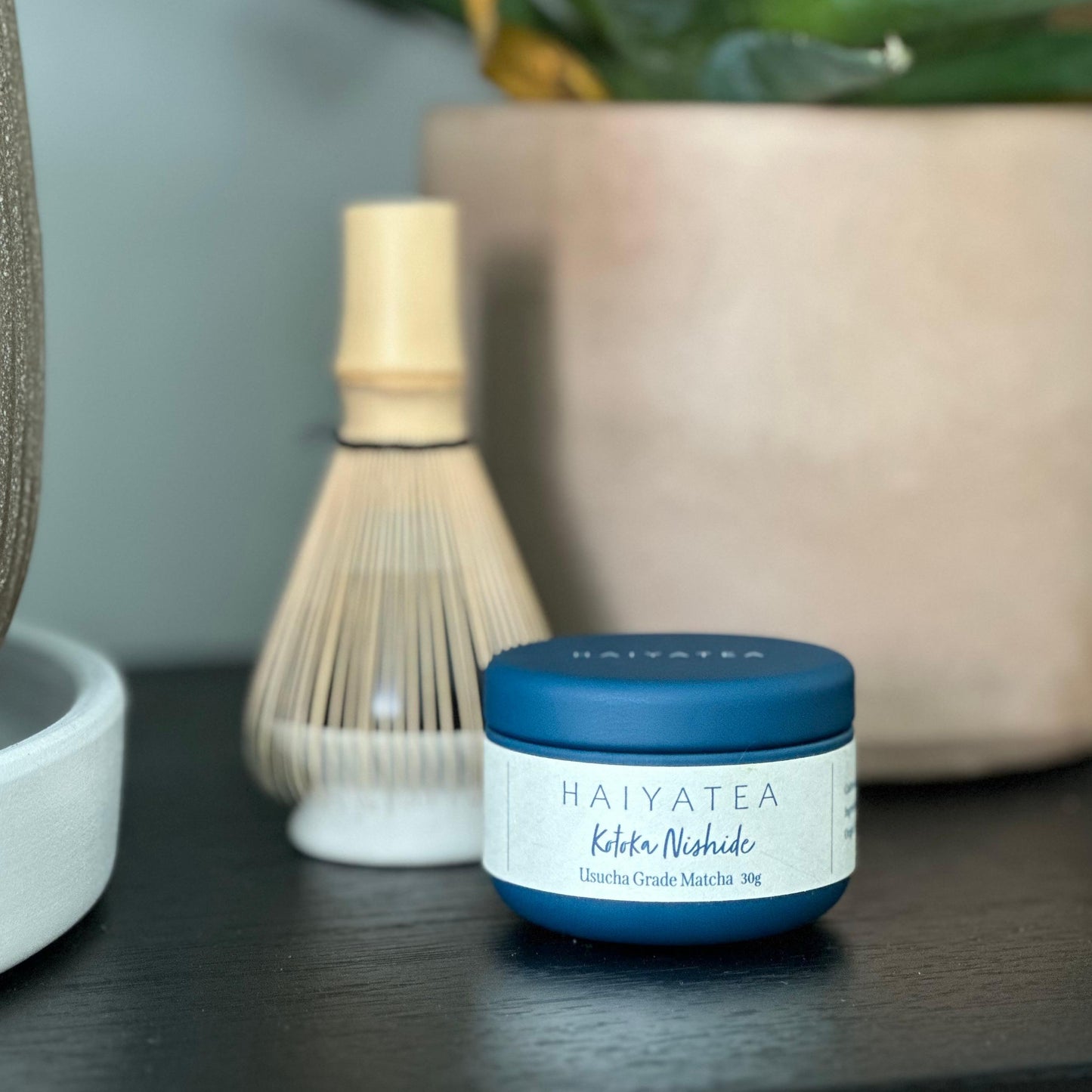 Kotoka Organic Ceremonial Grade Matcha