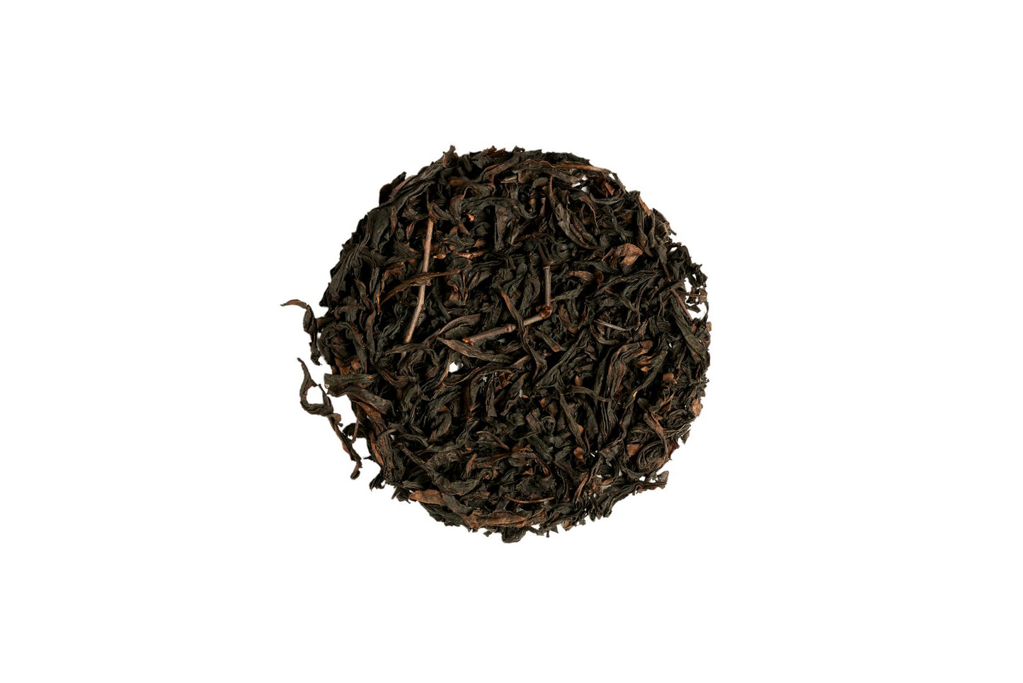 Smoked Lapsung Suchong