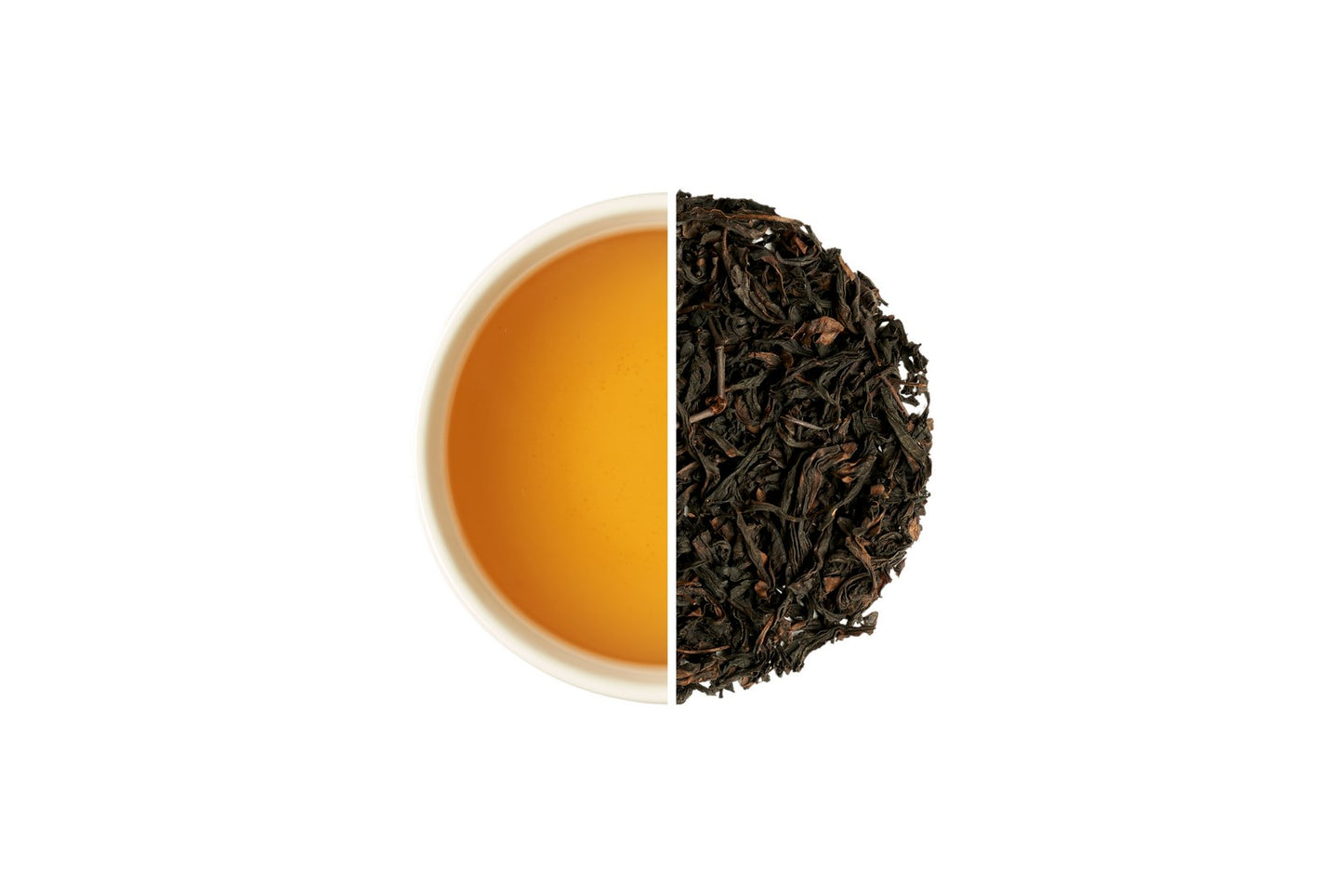 Smoked Lapsung Suchong