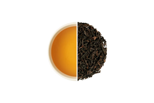 Smoked Lapsung Suchong