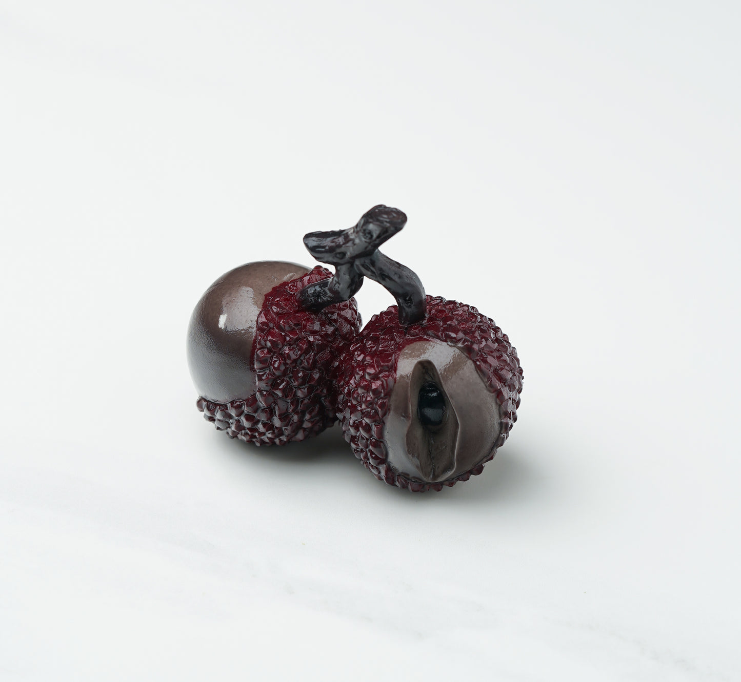 Lychee Tea Pet