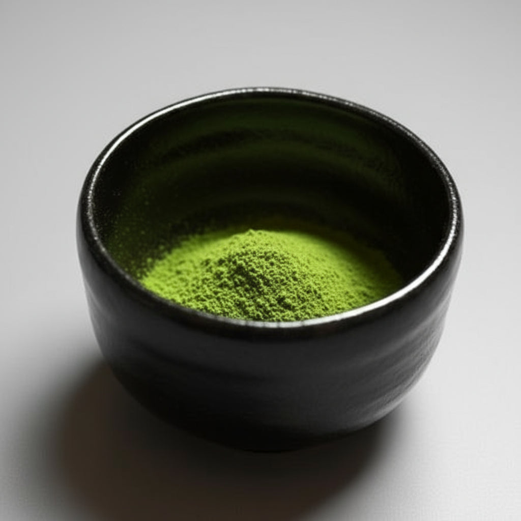 Matsukaze Mukashi Koicha Matcha