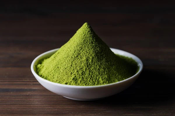 Fujieda Organic Matcha (1kg)