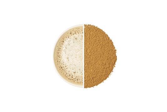 Hojicha Powder