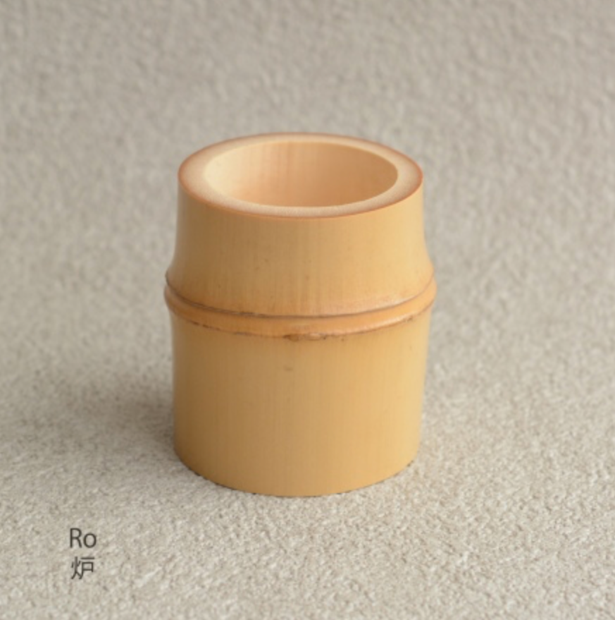 Ladle or Teapot Lid Rest