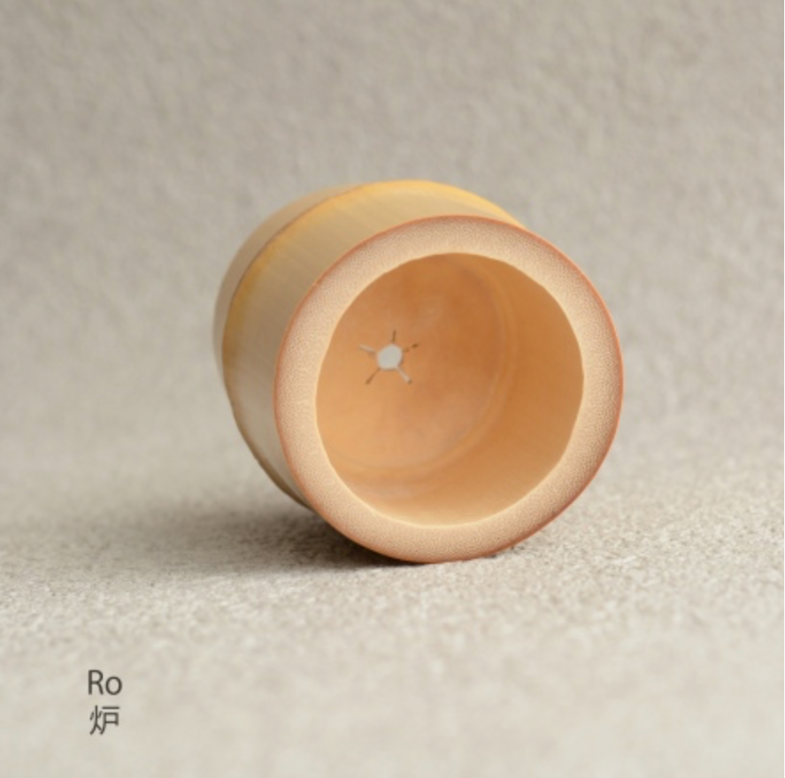 Ladle or Teapot Lid Rest