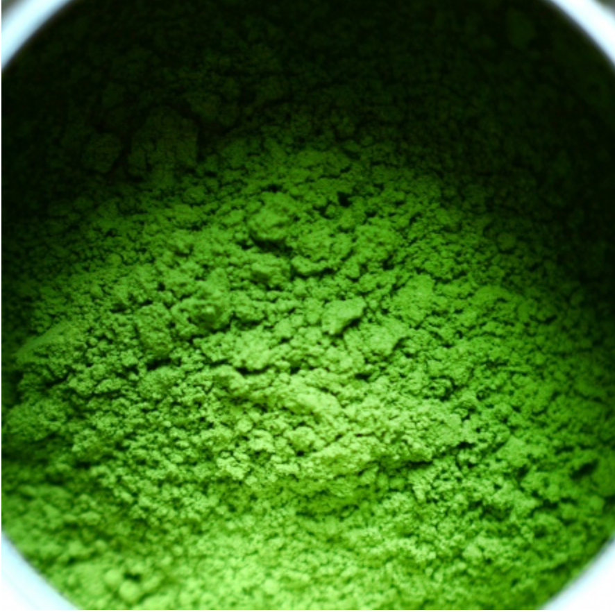 Uji Mukashi Matcha