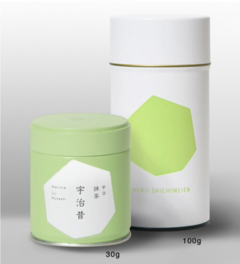 Uji Mukashi Matcha