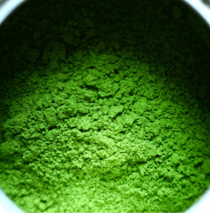Aoarashi Ceremonial Grade Matcha
