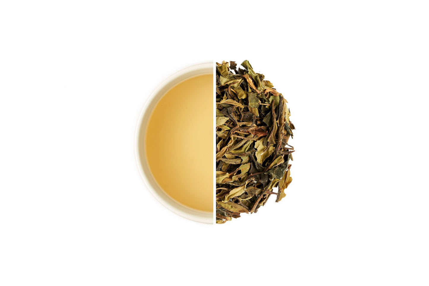 Wild Tree Moonlight Ye Sheng Cha