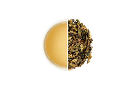 Wild Tree Moonlight Ye Sheng Cha
