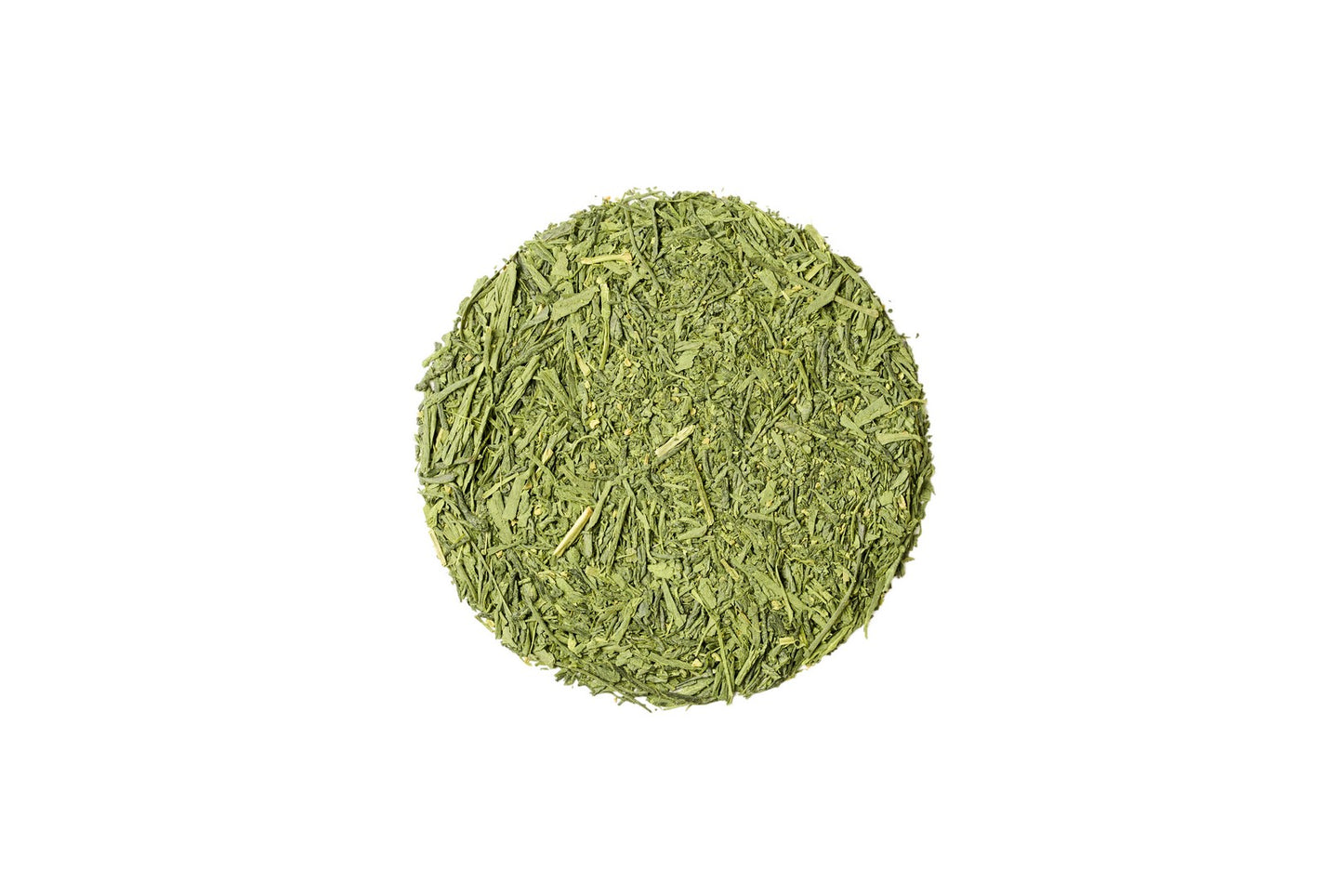 Yuzu Sencha
